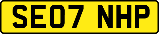 SE07NHP