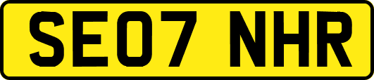 SE07NHR