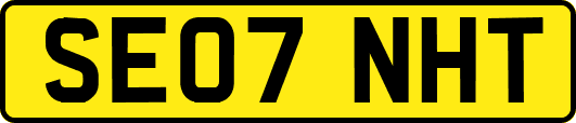 SE07NHT