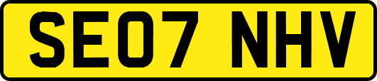 SE07NHV