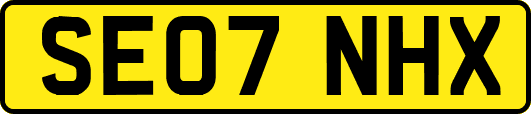 SE07NHX