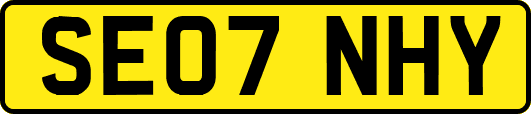 SE07NHY