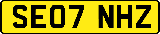 SE07NHZ