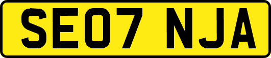 SE07NJA