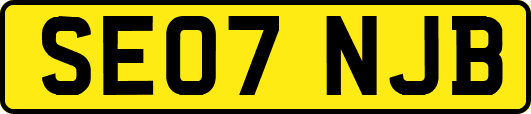SE07NJB