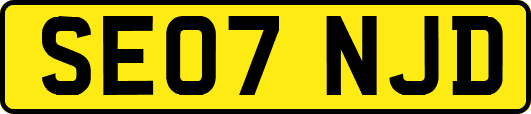 SE07NJD