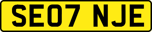 SE07NJE