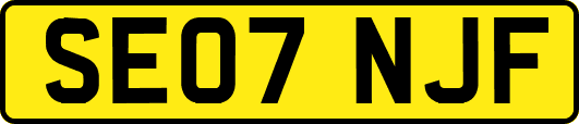 SE07NJF