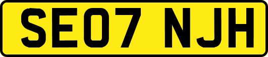 SE07NJH