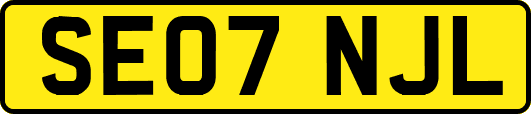 SE07NJL