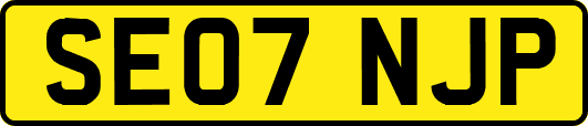 SE07NJP