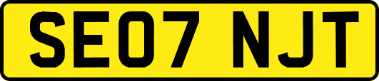 SE07NJT