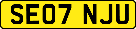 SE07NJU