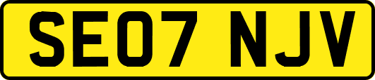 SE07NJV