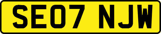 SE07NJW