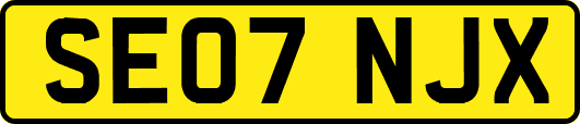 SE07NJX