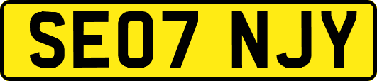 SE07NJY