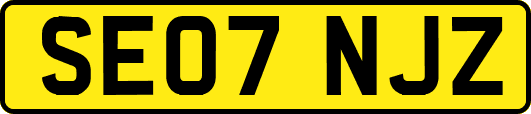 SE07NJZ
