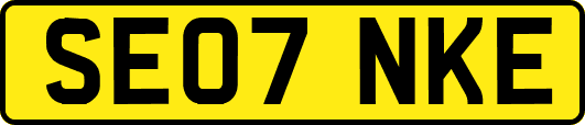 SE07NKE