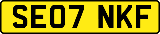SE07NKF