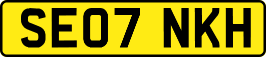 SE07NKH