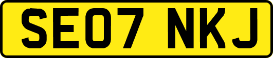 SE07NKJ