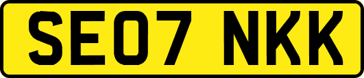 SE07NKK
