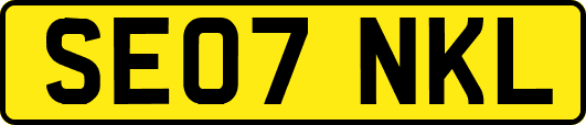SE07NKL