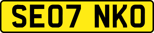 SE07NKO