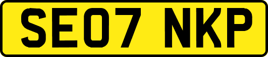SE07NKP