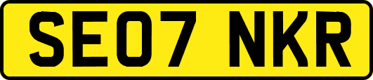 SE07NKR