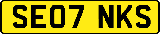 SE07NKS