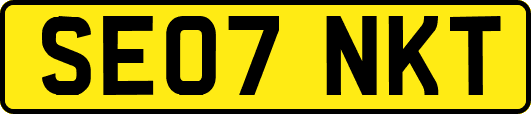 SE07NKT
