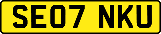SE07NKU