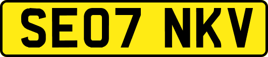 SE07NKV