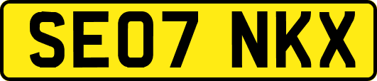 SE07NKX