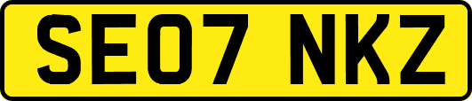 SE07NKZ