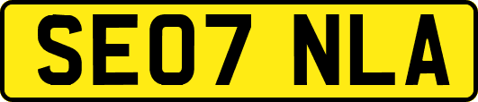 SE07NLA