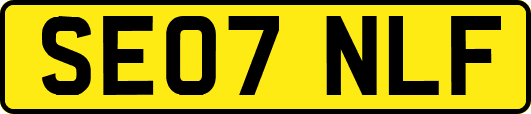 SE07NLF