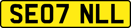SE07NLL