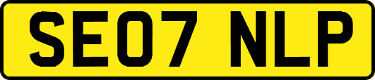SE07NLP
