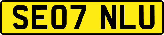SE07NLU
