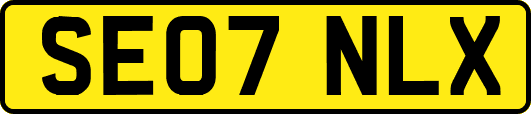 SE07NLX