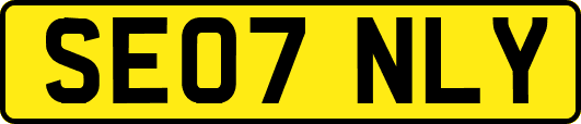 SE07NLY
