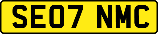 SE07NMC