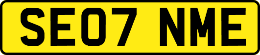 SE07NME