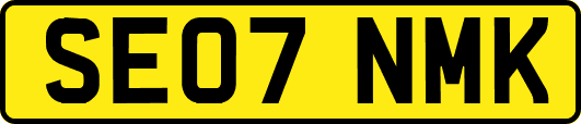 SE07NMK