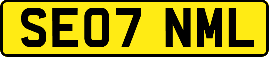 SE07NML