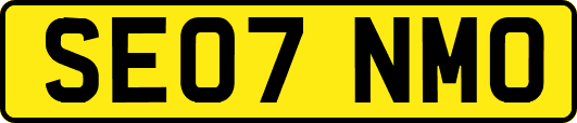 SE07NMO