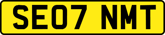 SE07NMT